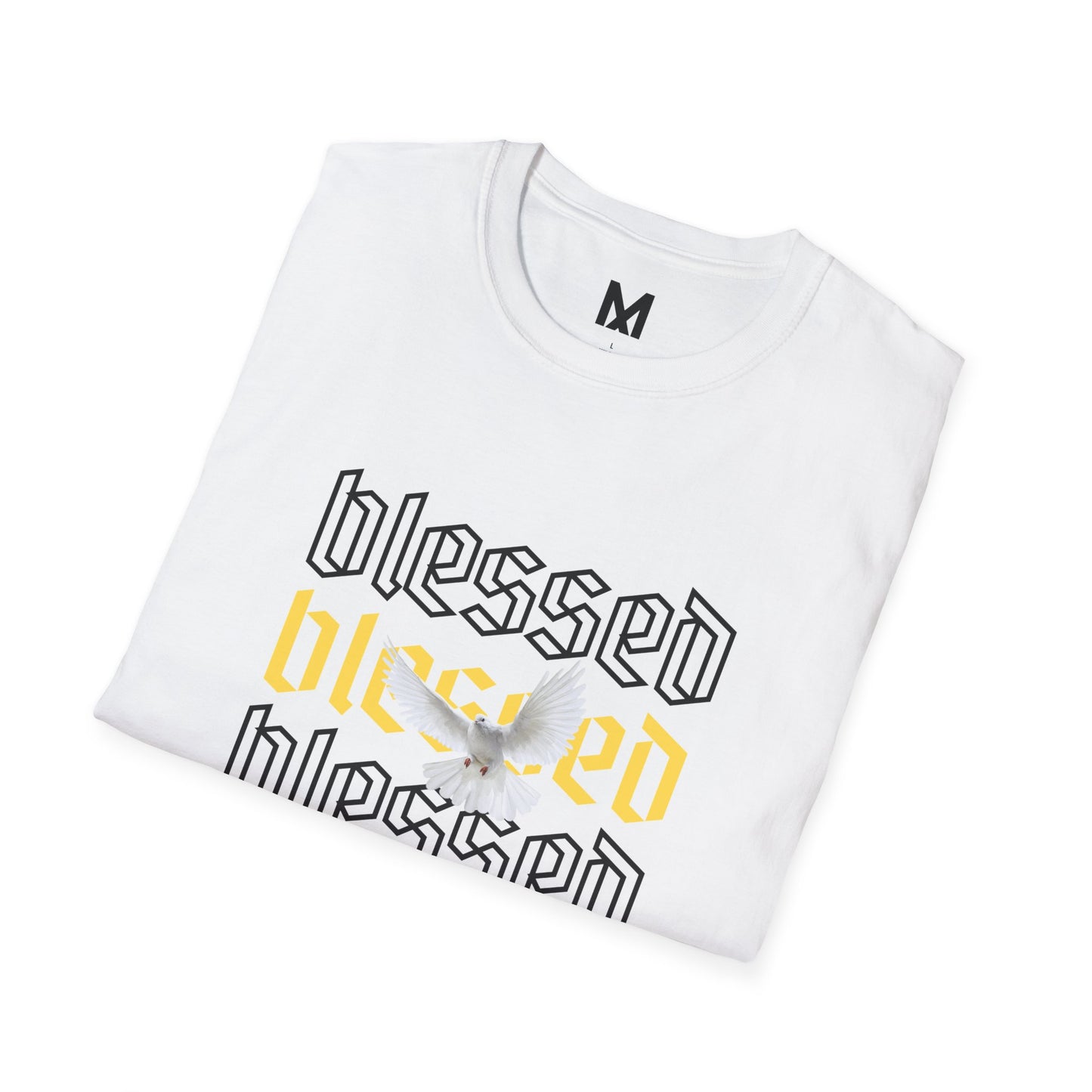 Blessed Unisex T-Shirt