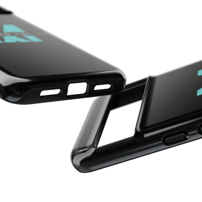 MiXED Tough Phone Case