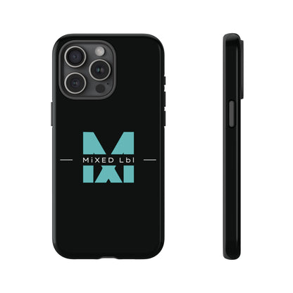 MiXED Tough Phone Case