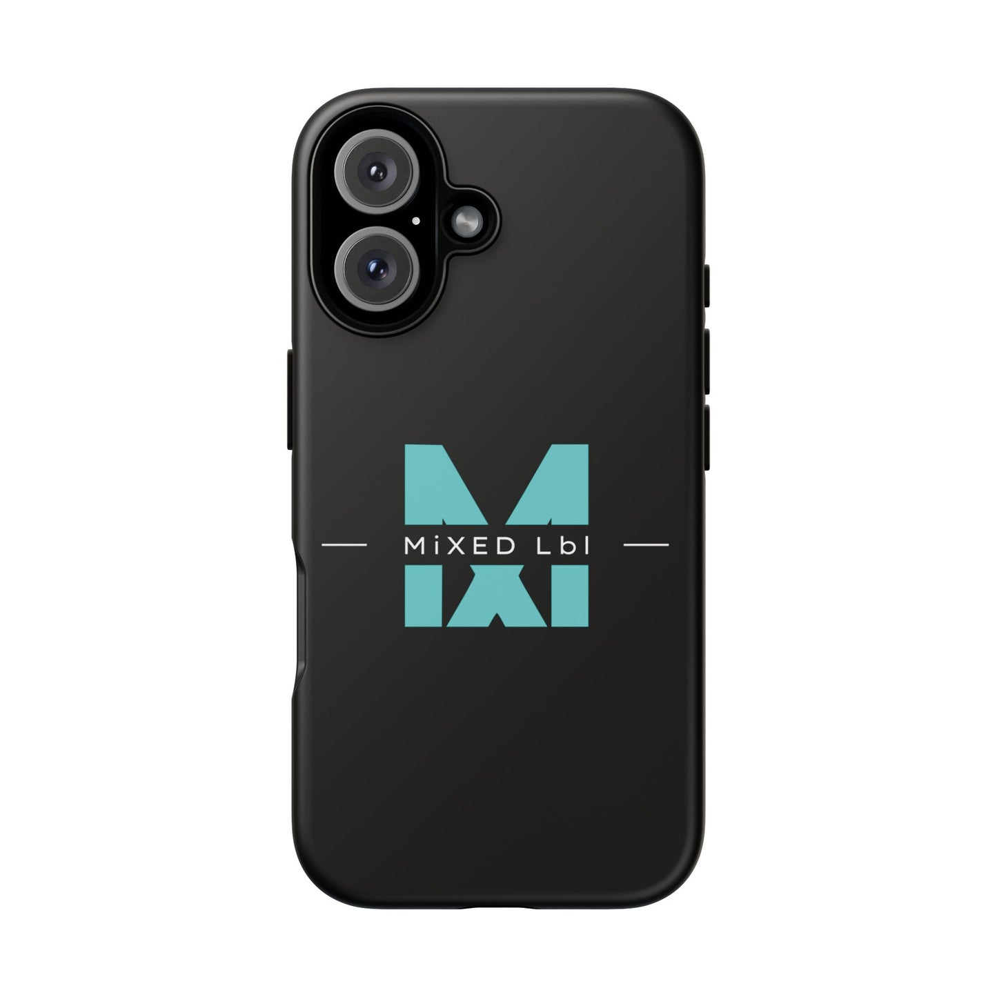 MiXED Tough Phone Case