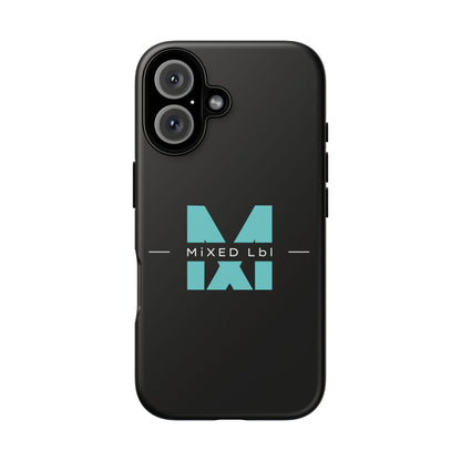 MiXED Tough Phone Case
