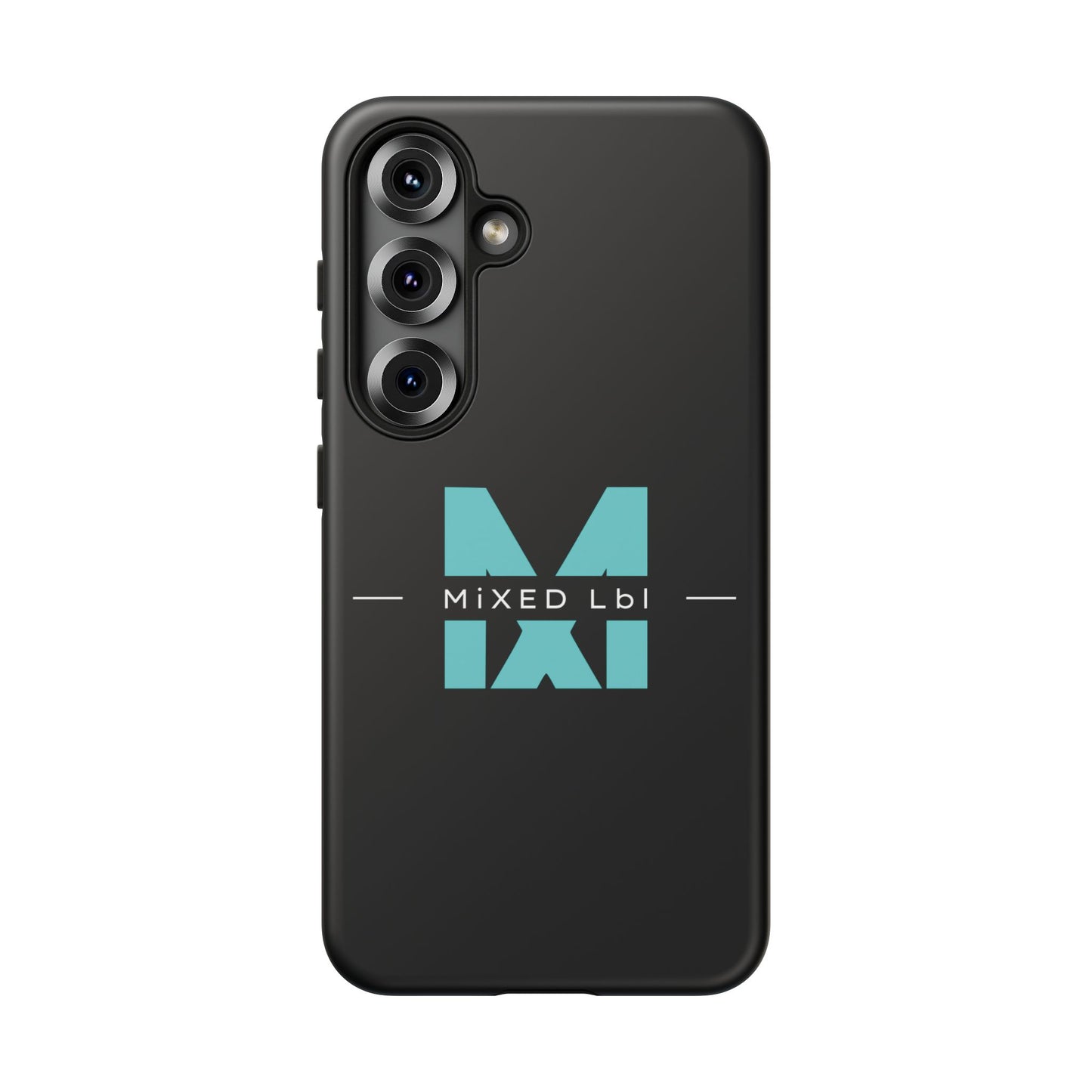 MiXED Tough Phone Case