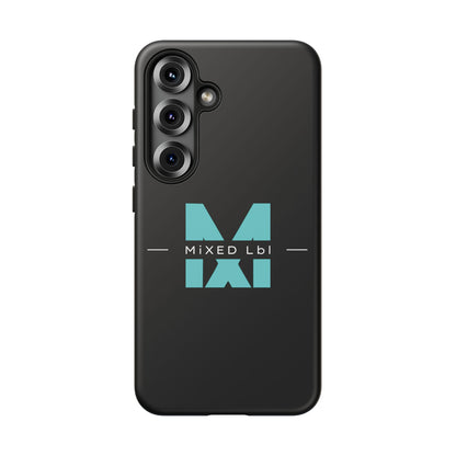 MiXED Tough Phone Case