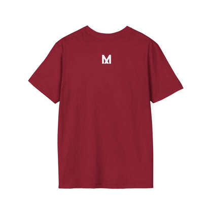 Mixed Lbl Branded T-Shirt
