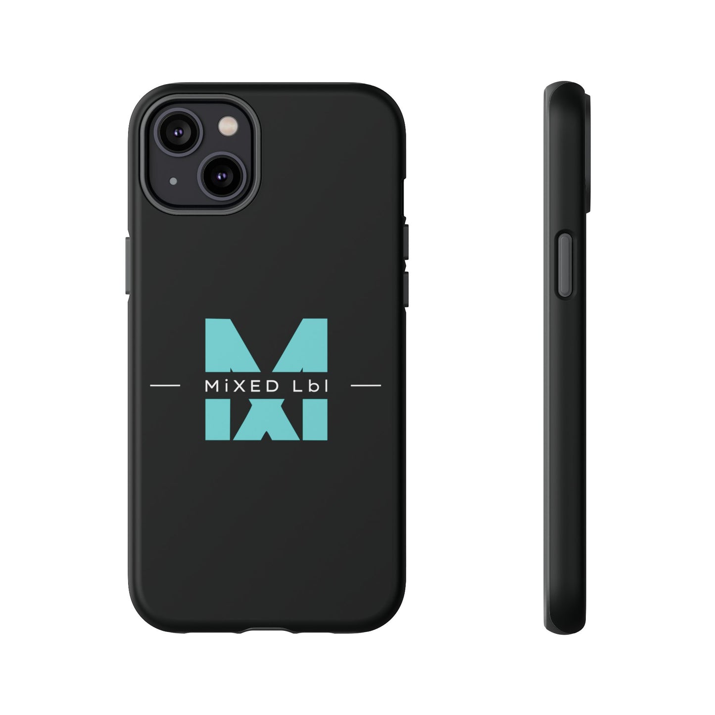 MiXED Tough Phone Case