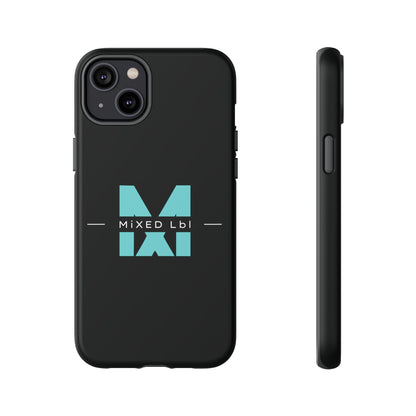 MiXED Tough Phone Case