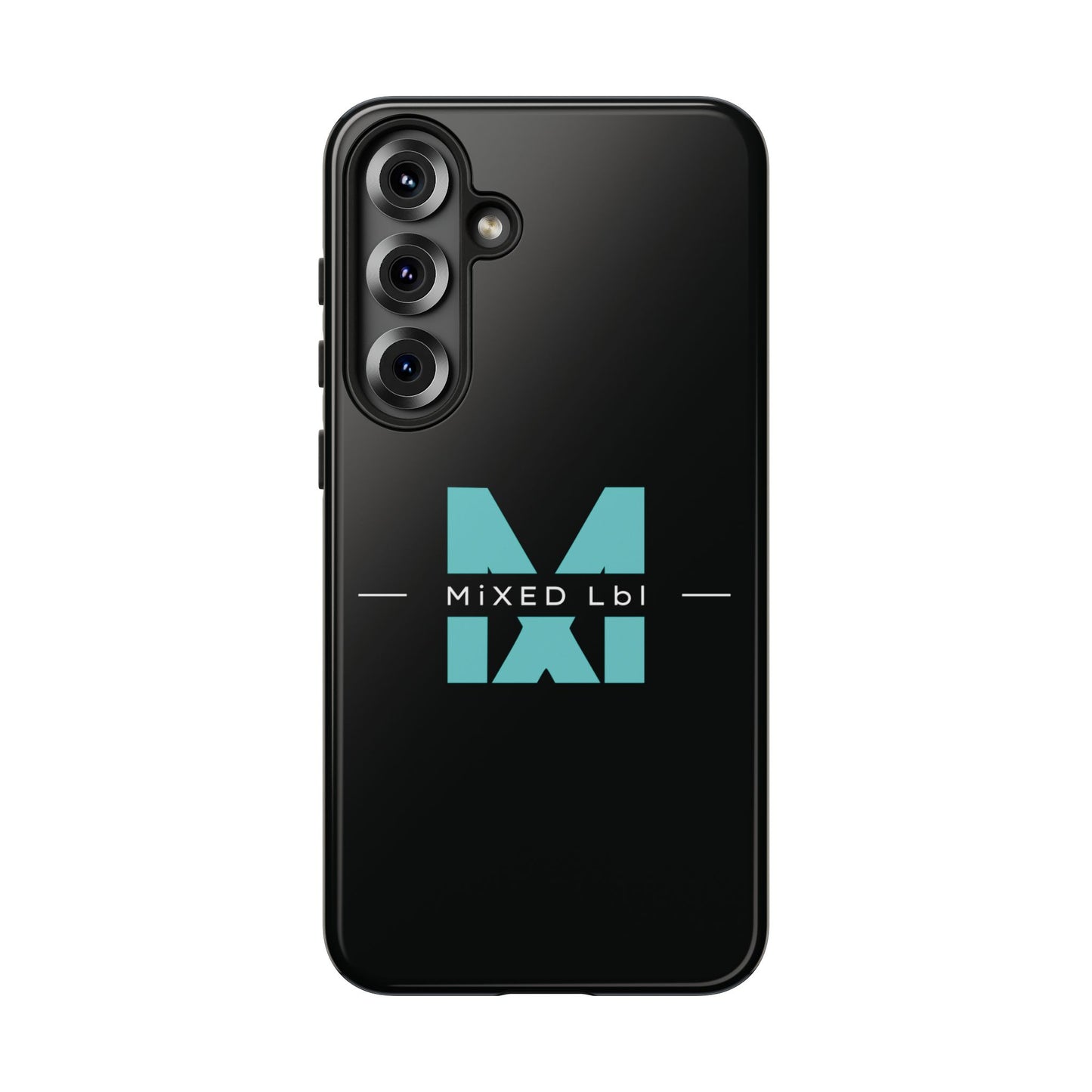 MiXED Tough Phone Case