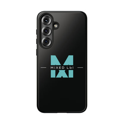 MiXED Tough Phone Case