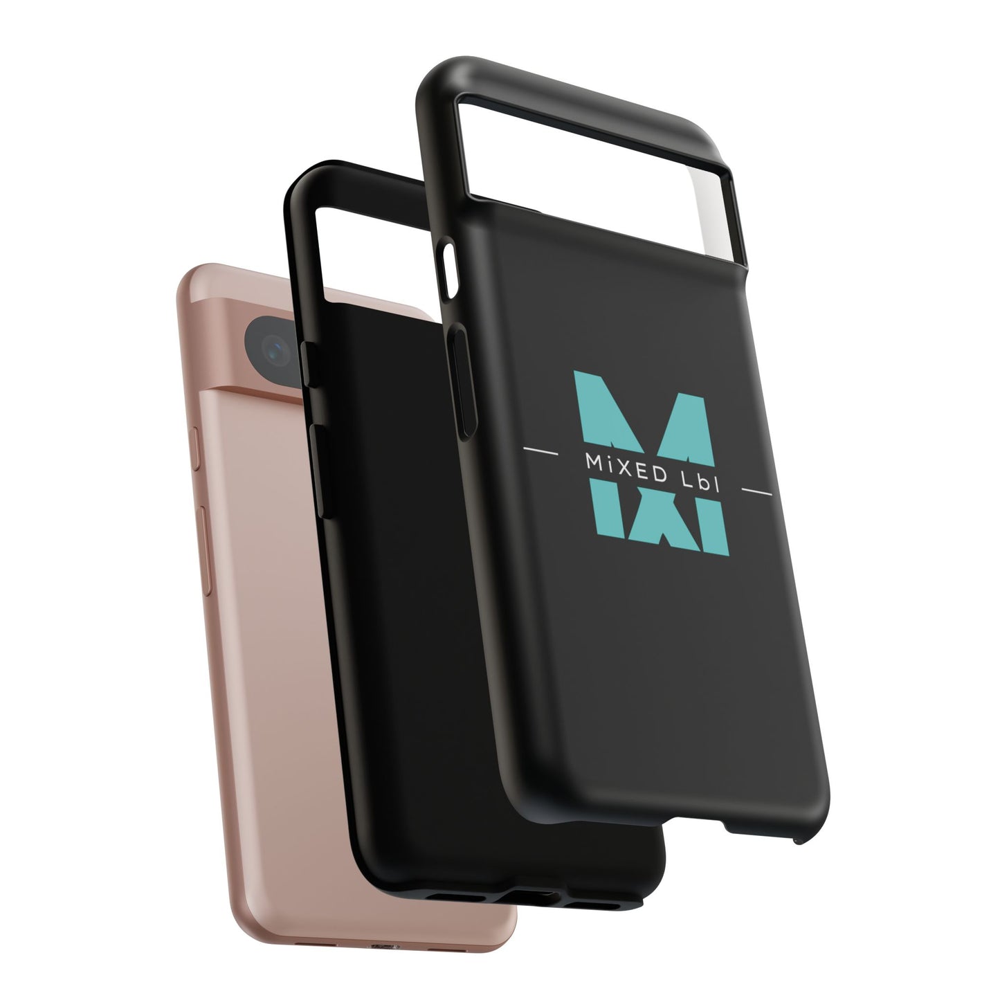 MiXED Tough Phone Case