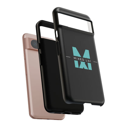 MiXED Tough Phone Case