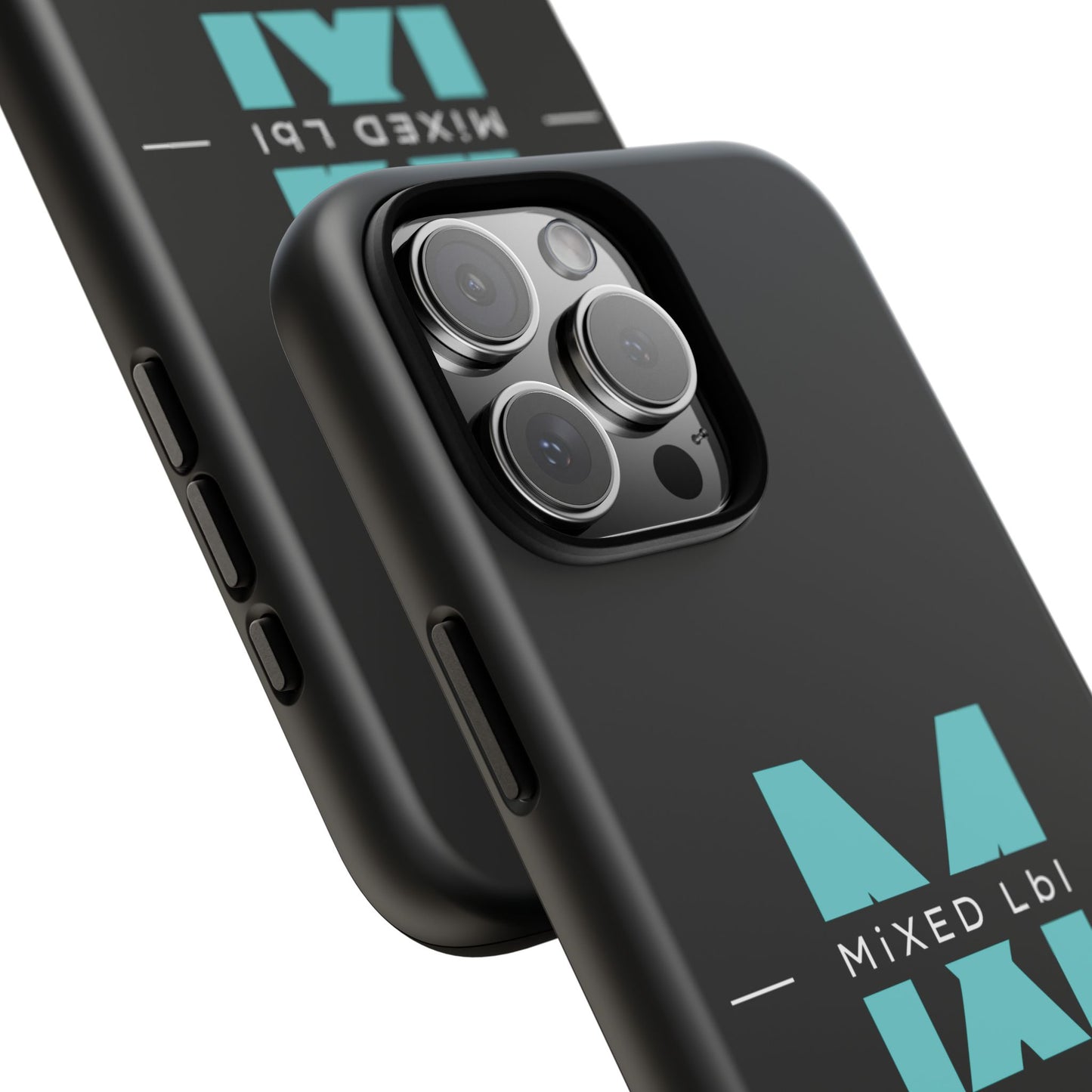 MiXED Tough Phone Case