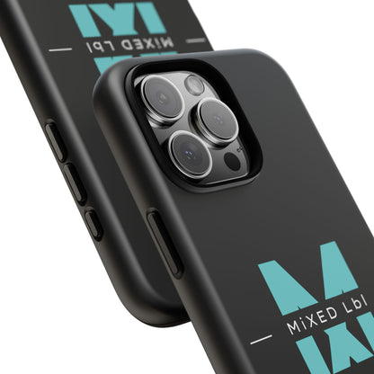 MiXED Tough Phone Case