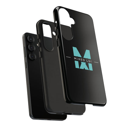 MiXED Tough Phone Case