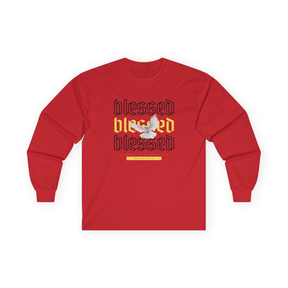 Blessed Long Sleeve Tee