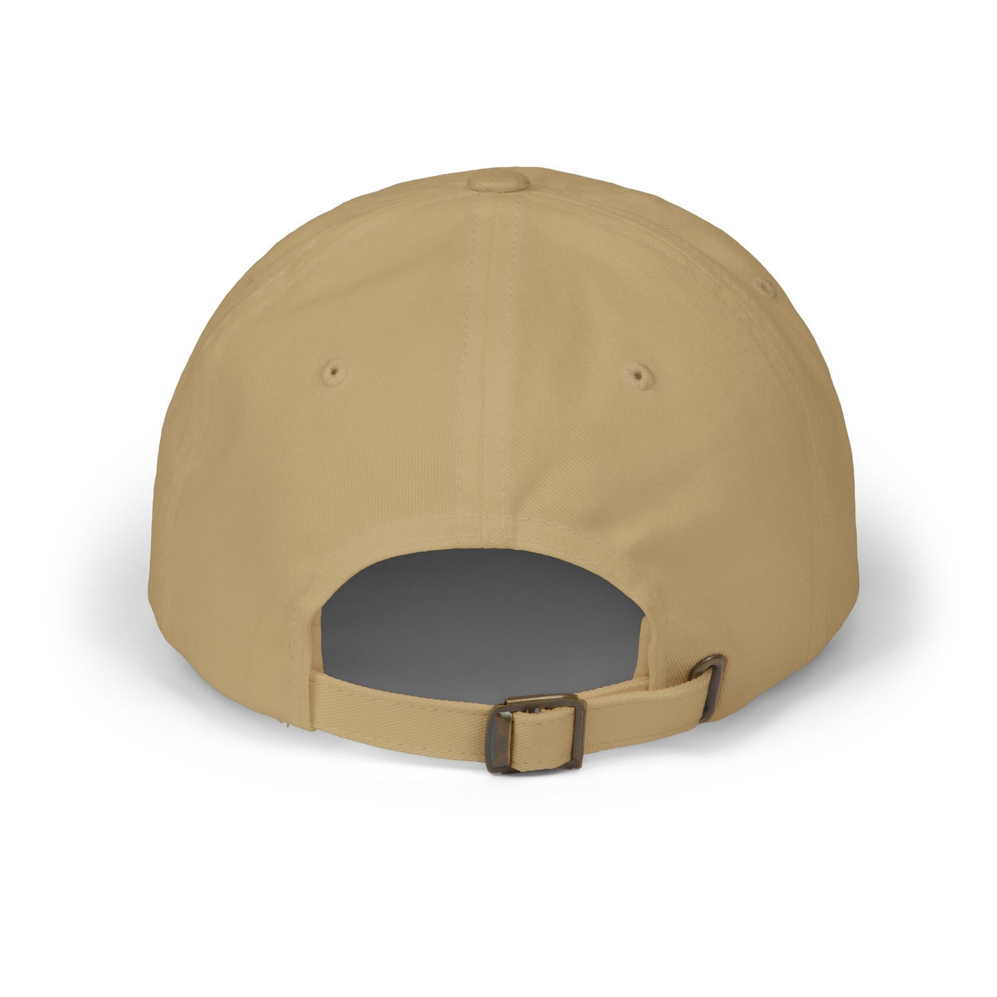 Classic Cap M Branded Design