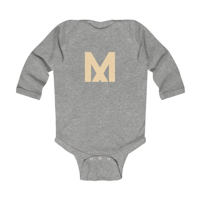MiXED Infant Bodysuit