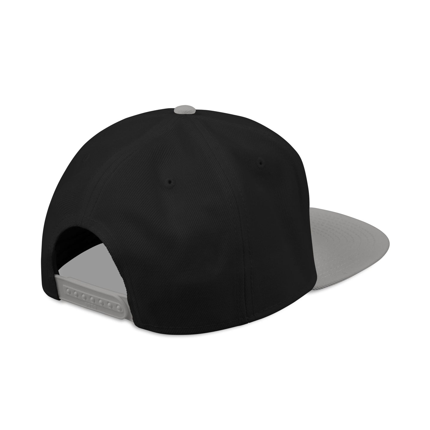 DiVERCiTY Embroidered Snapback
