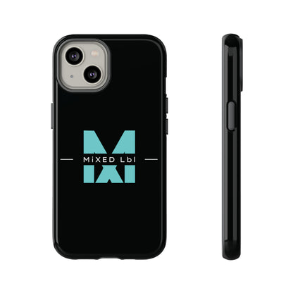MiXED Tough Phone Case