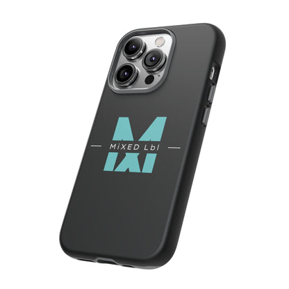 MiXED Tough Phone Case