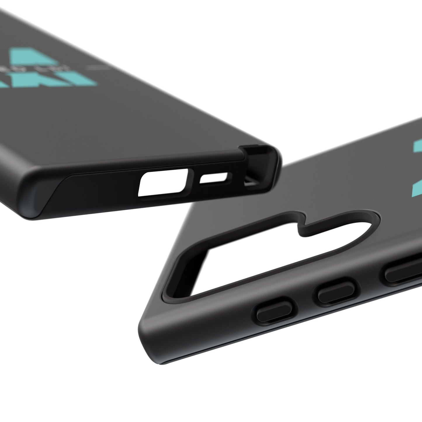 MiXED Tough Phone Case