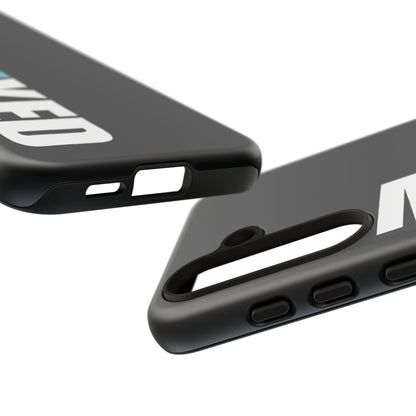 MiXED Tough Phone Case