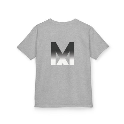 Youth Merged Culture Tee