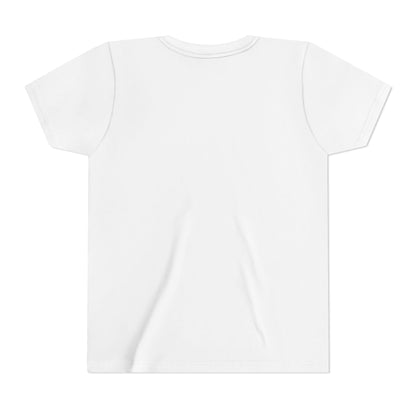 Youth Tee MiXED Diagram