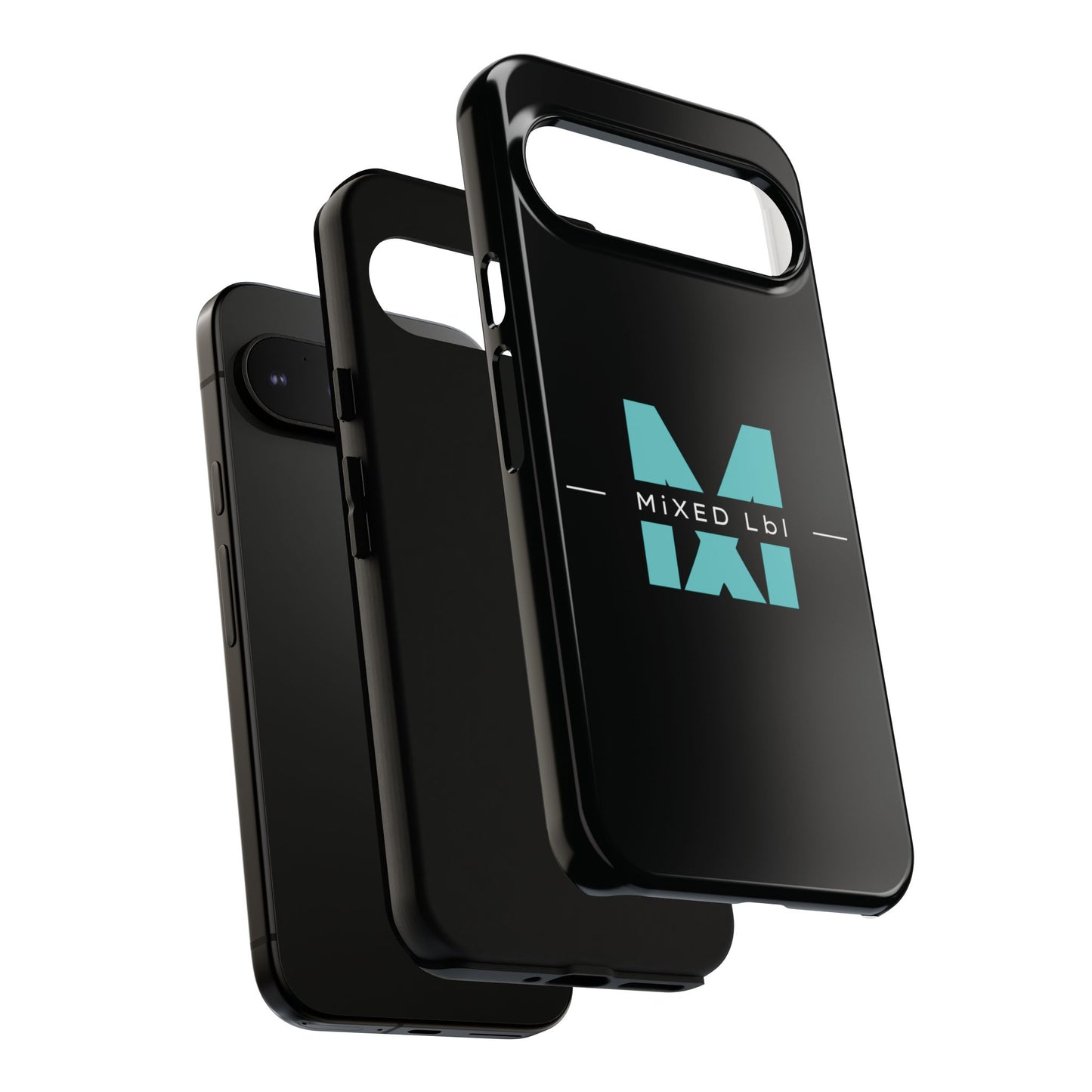 MiXED Tough Phone Case
