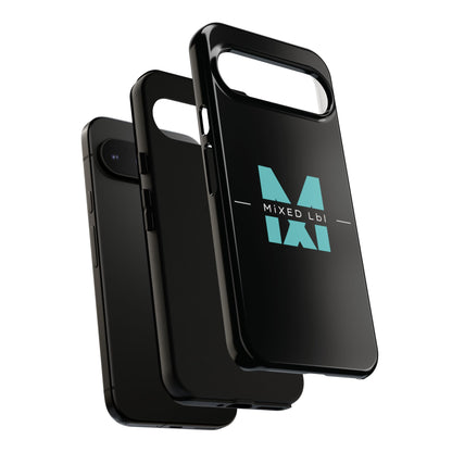 MiXED Tough Phone Case