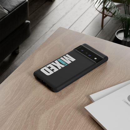 MiXED Tough Phone Case