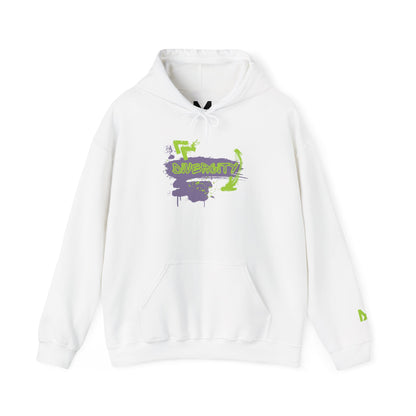 Urban Style Hoodie - DiVERCiTY Collection