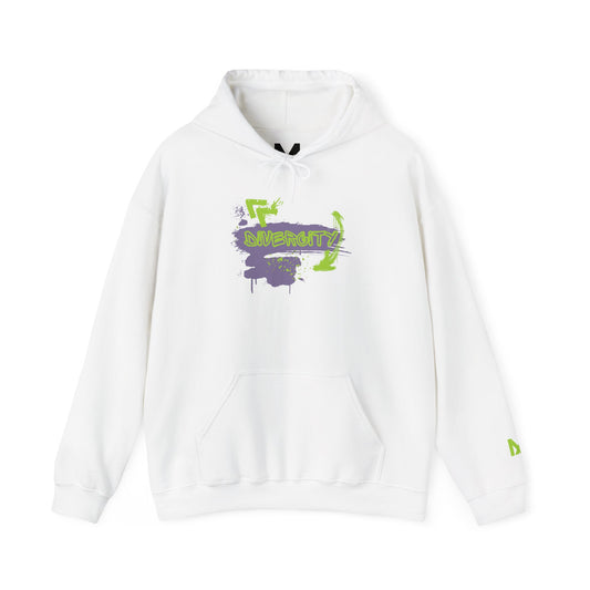 Urban Style Hoodie - DiVERCiTY Collection