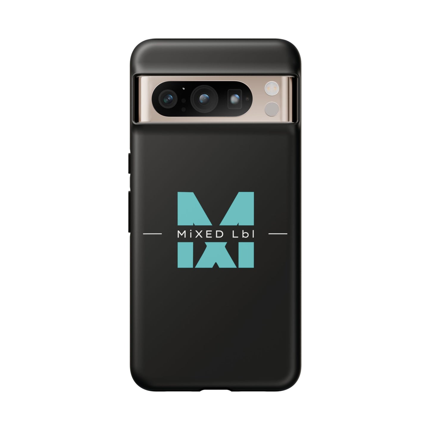 MiXED Tough Phone Case