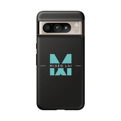 MiXED Tough Phone Case