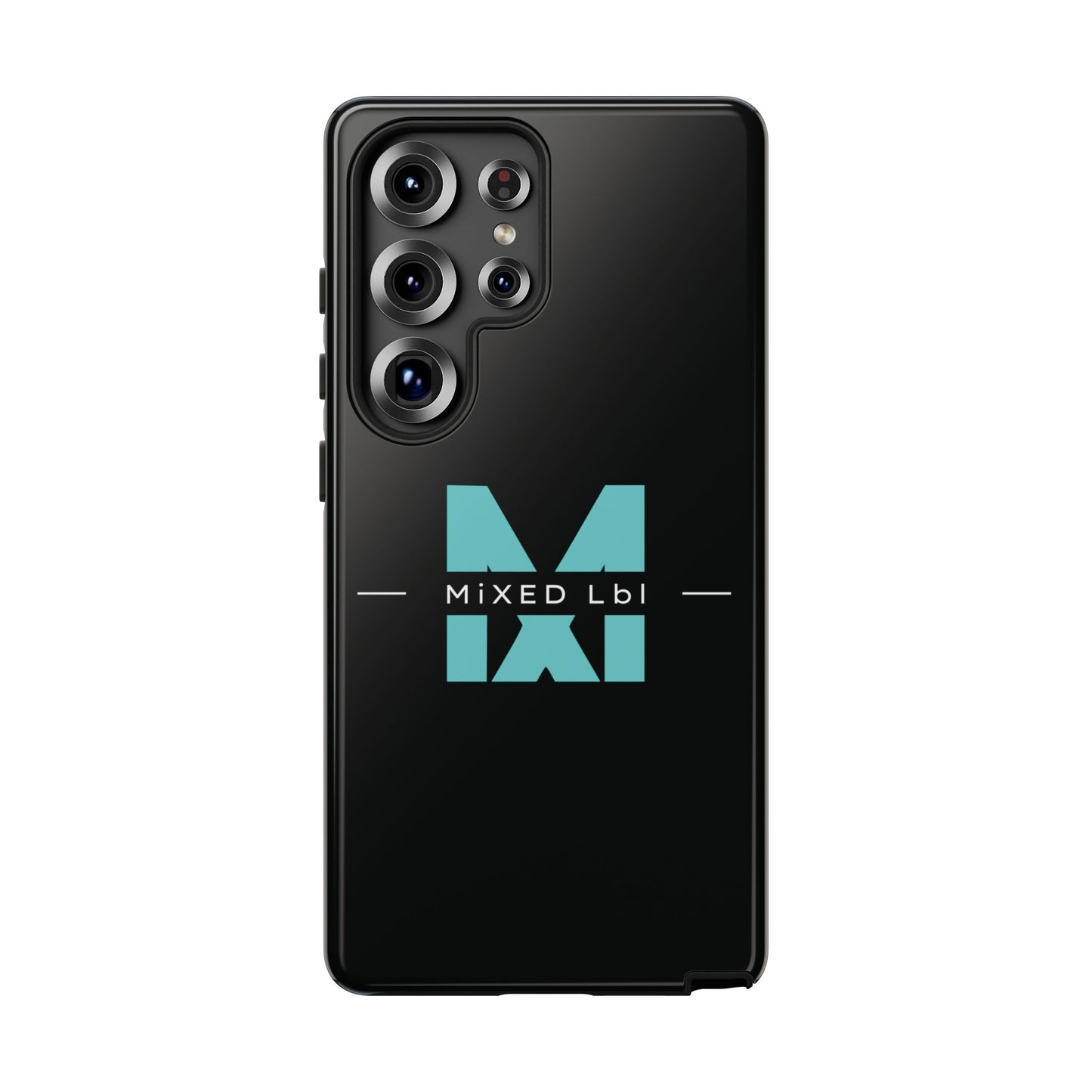 MiXED Tough Phone Case