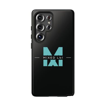 MiXED Tough Phone Case