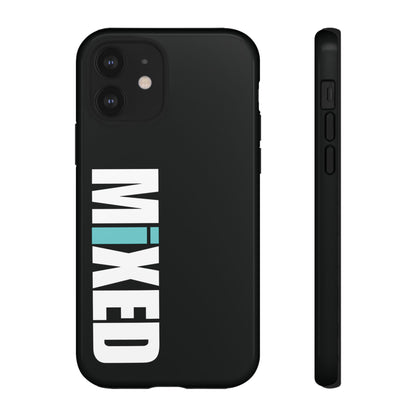 MiXED Tough Phone Case