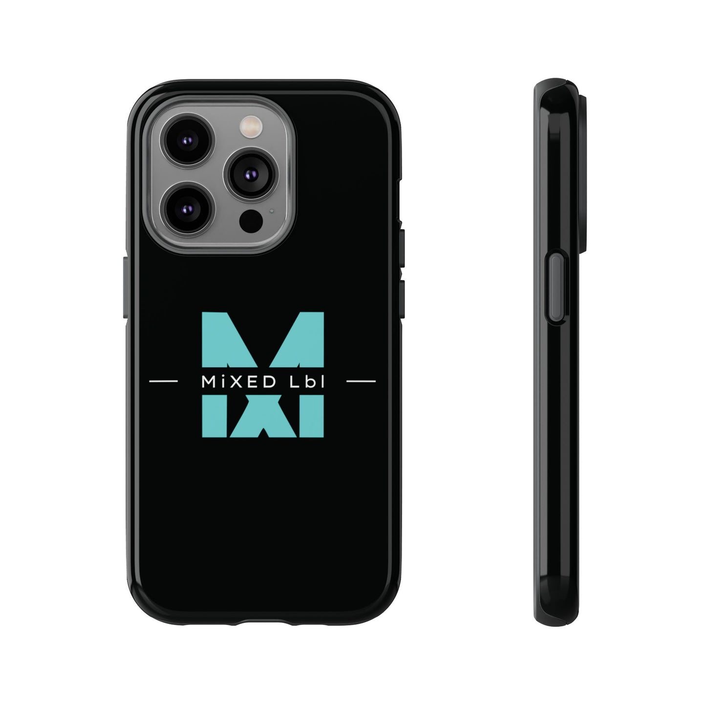 MiXED Tough Phone Case