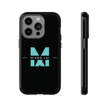 MiXED Tough Phone Case