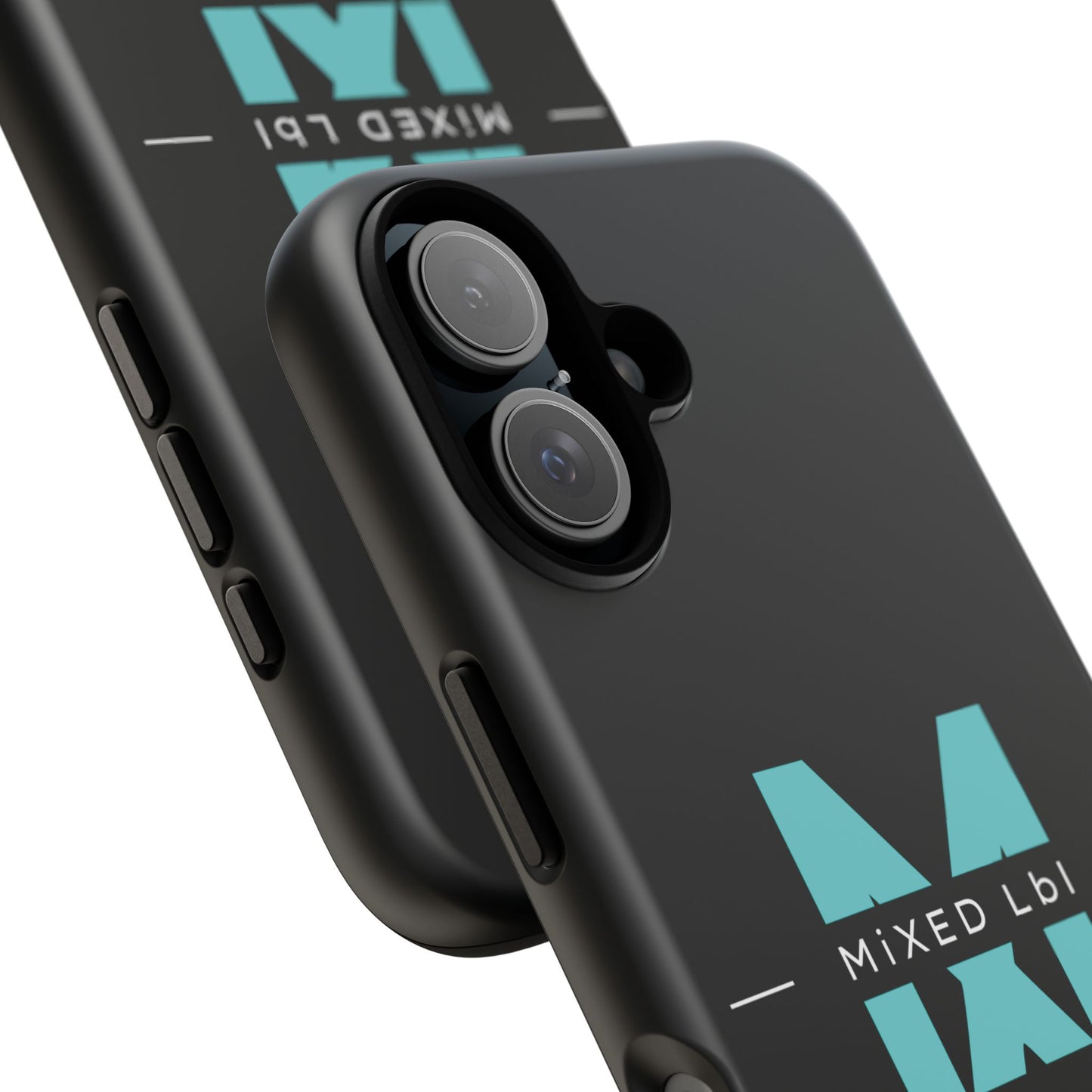 MiXED Tough Phone Case