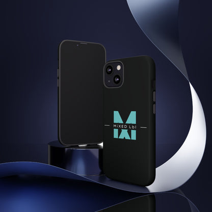 MiXED Tough Phone Case