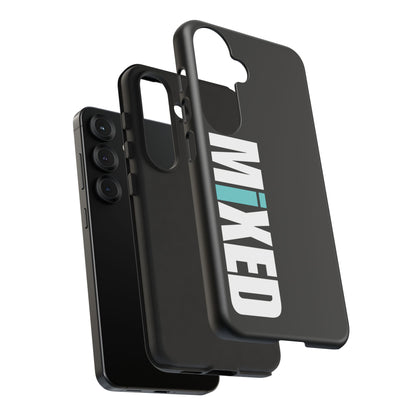 MiXED Tough Phone Case