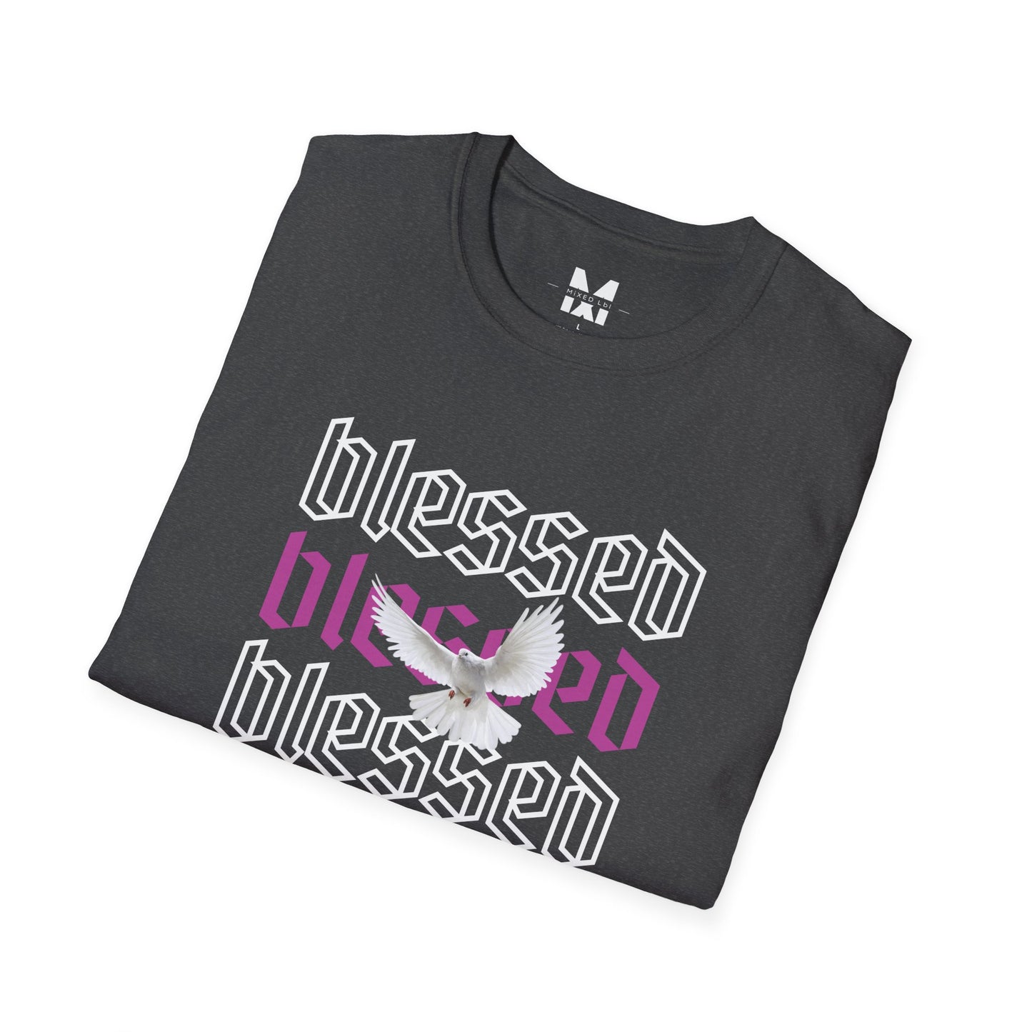 Blessed T-Shirt