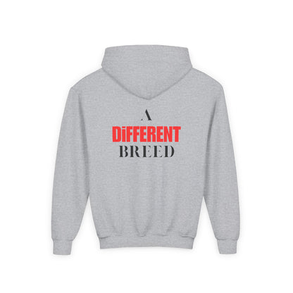Youth A Different Breed Hoodie