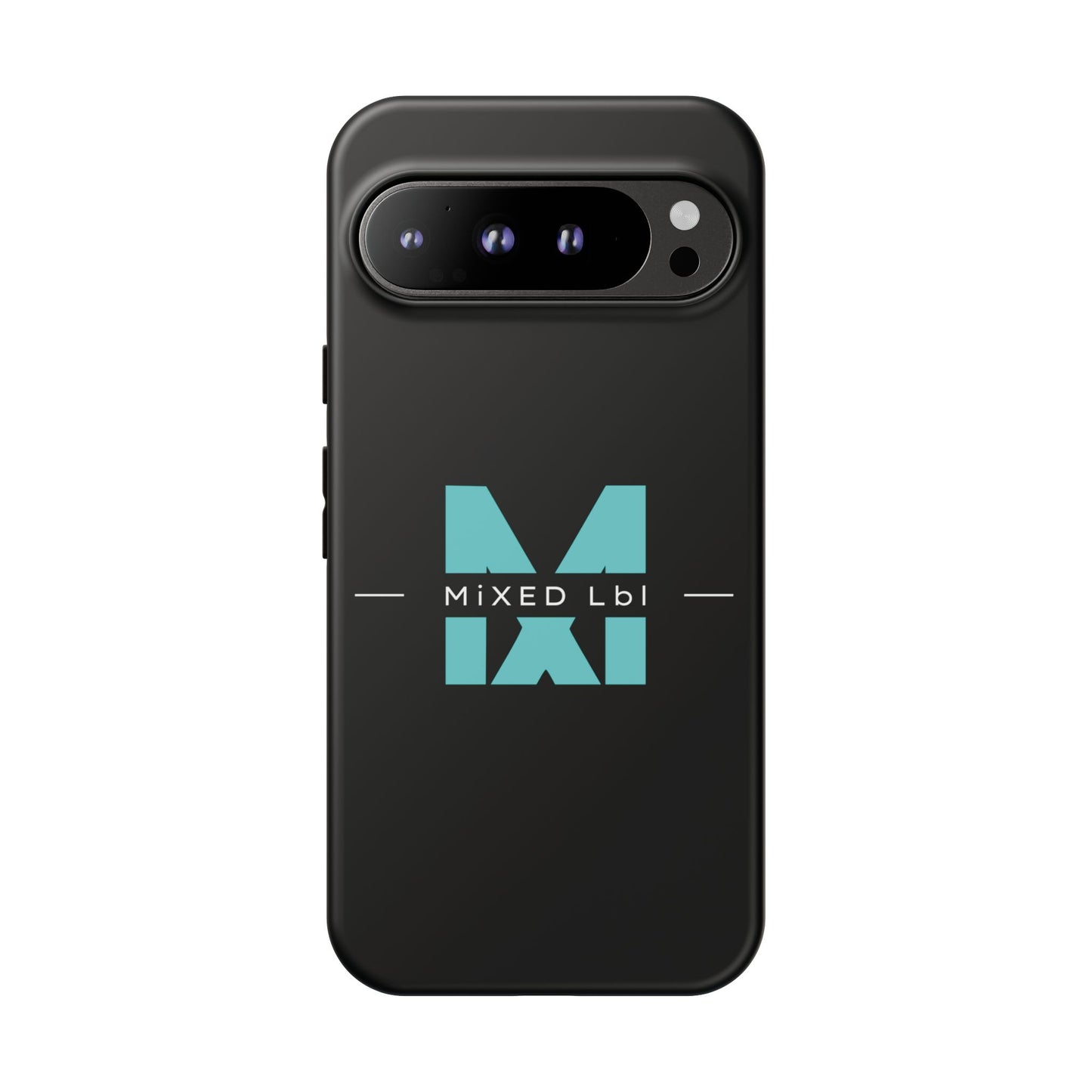 MiXED Tough Phone Case