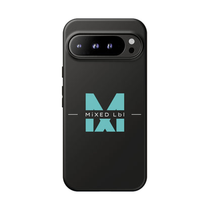 MiXED Tough Phone Case