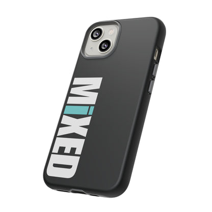 MiXED Tough Phone Case