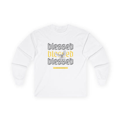 Blessed Long Sleeve Tee