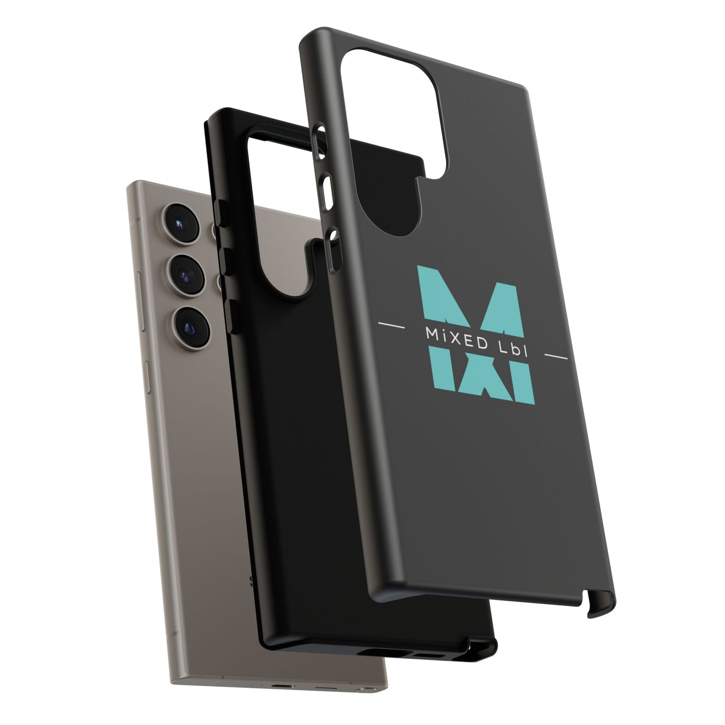 MiXED Tough Phone Case