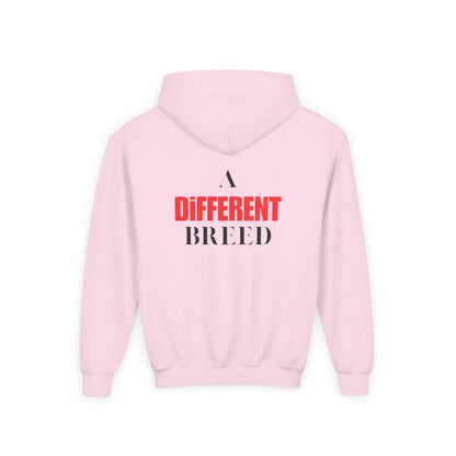 Youth A Different Breed Hoodie